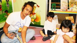 นักกิจกรรมฟังทางนี้! สสส. สนับสนุนทุนโครงการสร้างเสริมวัฒนธรรมการอ่าน