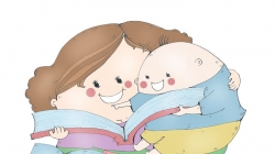 Happy reading @ Yasothorn  :  มหัศจรรย์แห่งการอ่าน นิทานในสวน