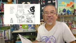 The Reading อ่านสร้างสุข โดย ครูชีวัน วิสาสะ EP.2