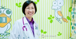 รพ.รามาฯ’ส่งหนังสือ เพื่อเสริมสร้างเด็กปฐมวัย