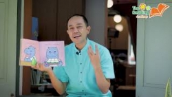 The Reading อ่านสร้างสุข โดย พี่มู ชัยฤทธิ์ ศรีโรจน์ฤทธิ์ EP.3