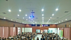 ส่งเสริมและกระตุ้นพัฒนาการเด็กปฐมวัยสู่ Smart Kid & Smart Child ด้วยหนังสือและกิจกรรมส่งเสริมการอ่าน ครูผู้สอนระดับปฐมวัย สำนักงานเขตพื้นที่การศึกษาประถมศึกษานครสวรรค์ เขต 1