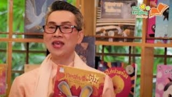 The Reading อ่านสร้างสุข โดย ตุ๊บปอง เรืองศักดิ์ ปิ่นประทีป EP.1