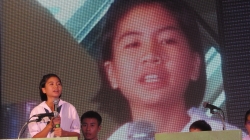 เสียงเด็กคิดสะท้อนสังคม เด็กไทยอ่านน้อยจริงหรือ??