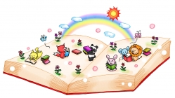 อบรมเสริมศักยภาพภาคีเครือข่ายส่งเสริมการอ่าน