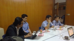 เว็บไซต์ www.happyreading.in.th เตรียมพัฒนาให้ผู้พิการเข้าถึงการอ่าน