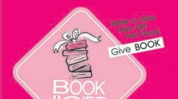 สมาคมผู้จัดพิมพ์ฯ ชวนคนไทยมอบหนังสือเป็นของขวัญในเทศกาลปีใหม่