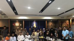 ศูนย์ประสานพลังอ่านชายแดนใต้ ผนึกกำลังขับเคลื่อนให้เด็กและครอบครัวในพื้นที่จังหวัดชายแดนใต้     มีฐานพลังการอ่านในวิถีเพื่อคุณภาพชีวิตครอบครัวและชุมชน