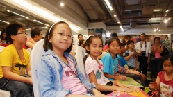 โครงการ PASS ชวนอ่าน เล่าผ่าน B2S