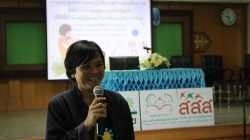 สปสช. ภาคประชาสังคมตอกย้ำความสำคัญ สร้างสุขภาพเด็กปฐมวัยด้วยการอ่าน หนุน สปสช. ภาคอีสาน คาดหวังปูพรมทั่วประเทศ