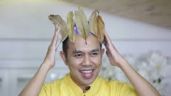 The Reading อ่านสร้างสุข “ขอมงกุฎได้ไหม” โดย พี่มู ชัยฤทธิ์ ศรีโรจน์ฤทธิ์