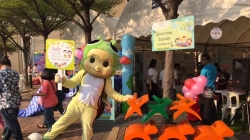 ประมวลภาพ งานฉลองวันเด็กแห่งชาติ ณ ทำเนียบรัฐบาล