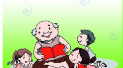 “พัฒนาเด็กปฐมวัยด้วยหนังสือเล่มแรก”