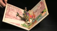 “หนังสือและสื่ออ่านเพื่อการพัฒนาสุขภาวะและพัฒนาการของเด็กปฐมวัย”