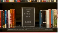 The Joy of Books
