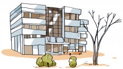 ตัวอย่าง การเขียนแบบฟอร์มขอใช้งบกองทุนสุขภาพตำบล