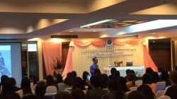 เสริมสร้างพัฒนาการเด็กปฐมวัยโดยการใช้เครื่องมือ DSPM ร่วมกับการจัดกิจกรรม ร้อง เล่น เต้น กิน นอน พื้นที่ศูนย์อนามัยที่ 8 อุดรธานี